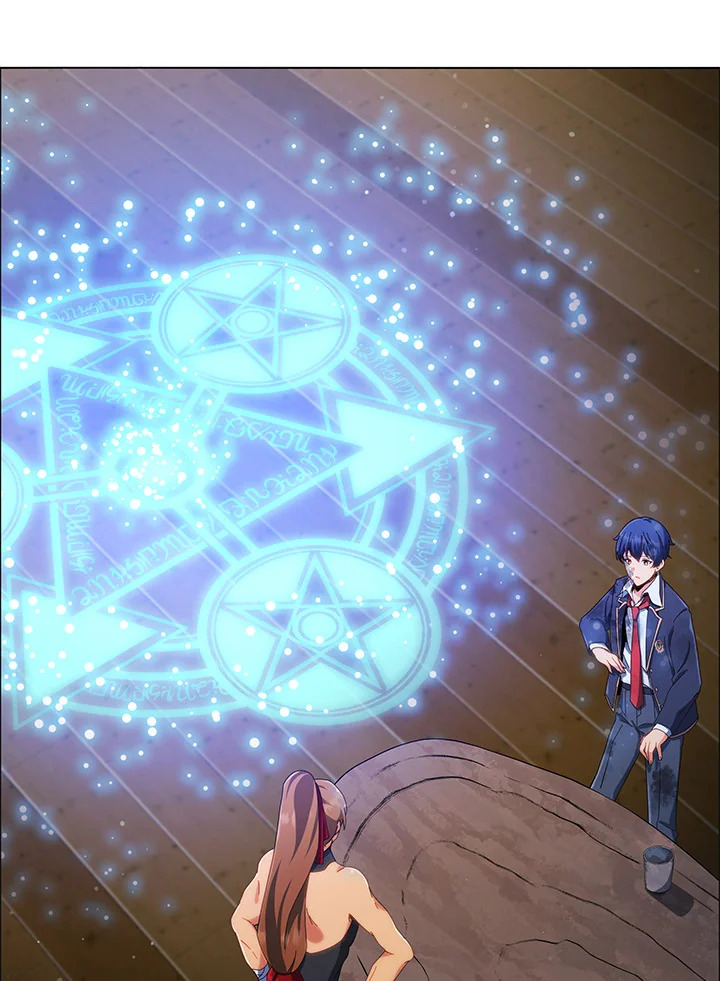 Necromancer Academy’s Genius Summoner ตอนที่ 19 แปลไทย