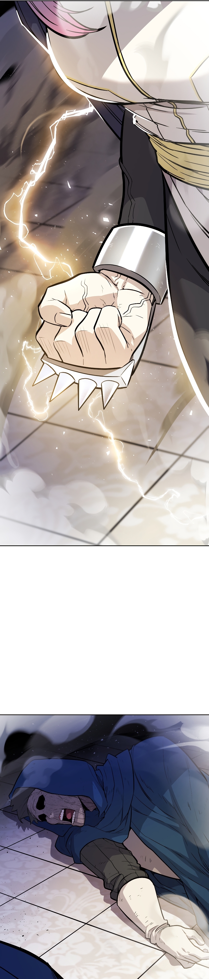 Overpowered Sword ตอนที่ 79 แปลไทย