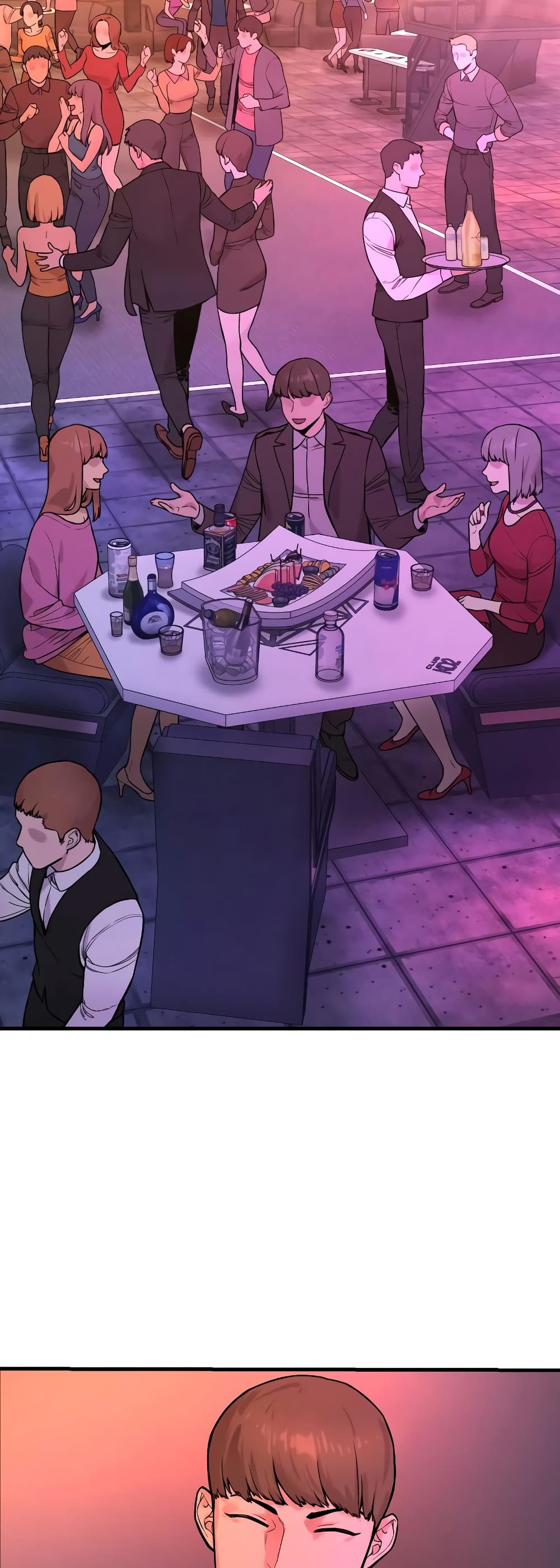 Return of the Bloodthirsty Police ตำรวจนักฆ่า ตอนที่ 5 แปลไทย