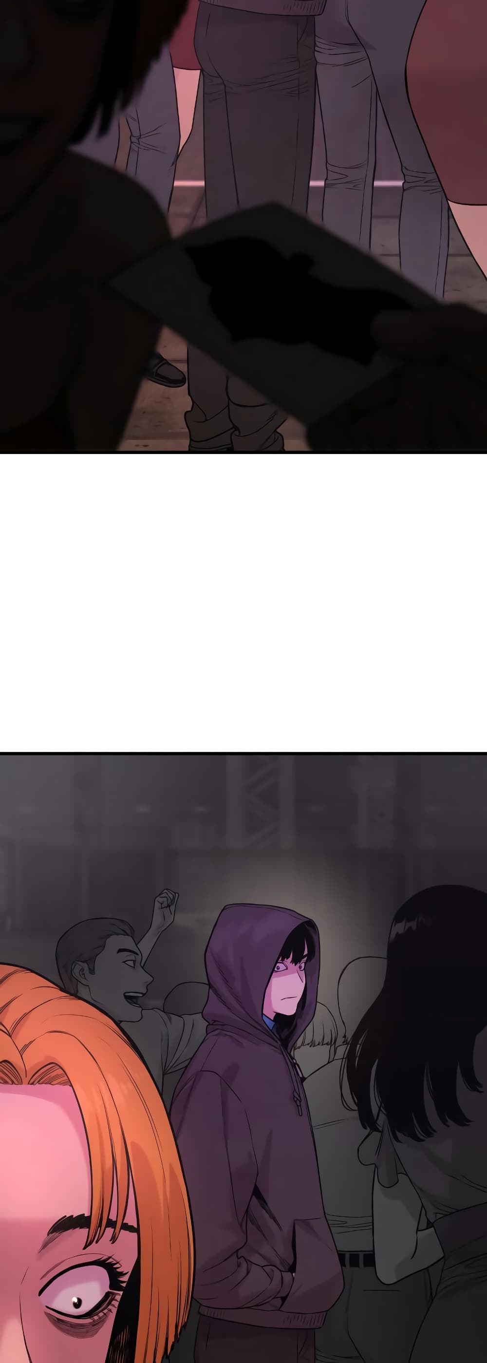 Return of the Bloodthirsty Police ตำรวจนักฆ่า ตอนที่ 5 แปลไทย