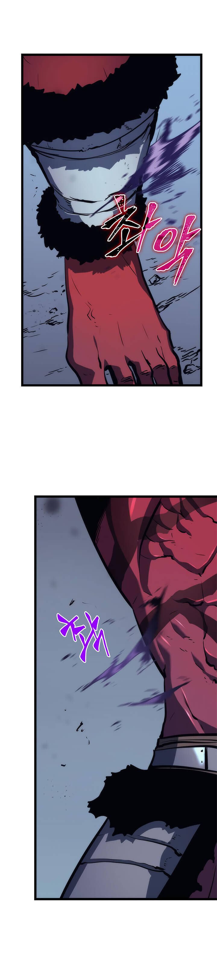 Solo Leveling ตอนที่ 70 แปลไทย