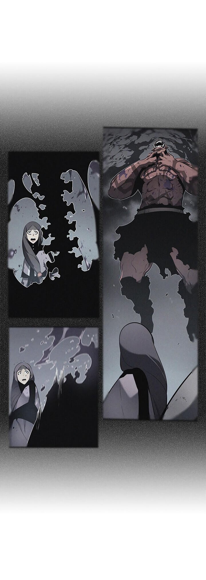 Solo Leveling ตอนที่ 70 แปลไทย