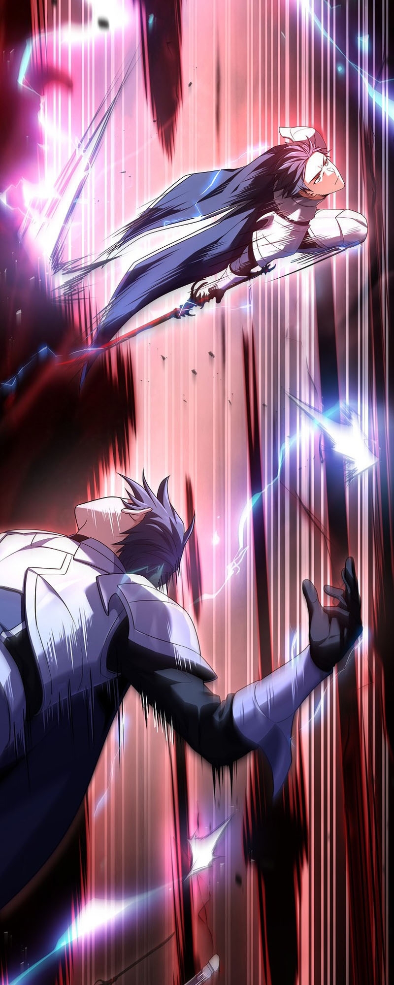 Return of the Frozen Player ตอนที่ 104 แปลไทย