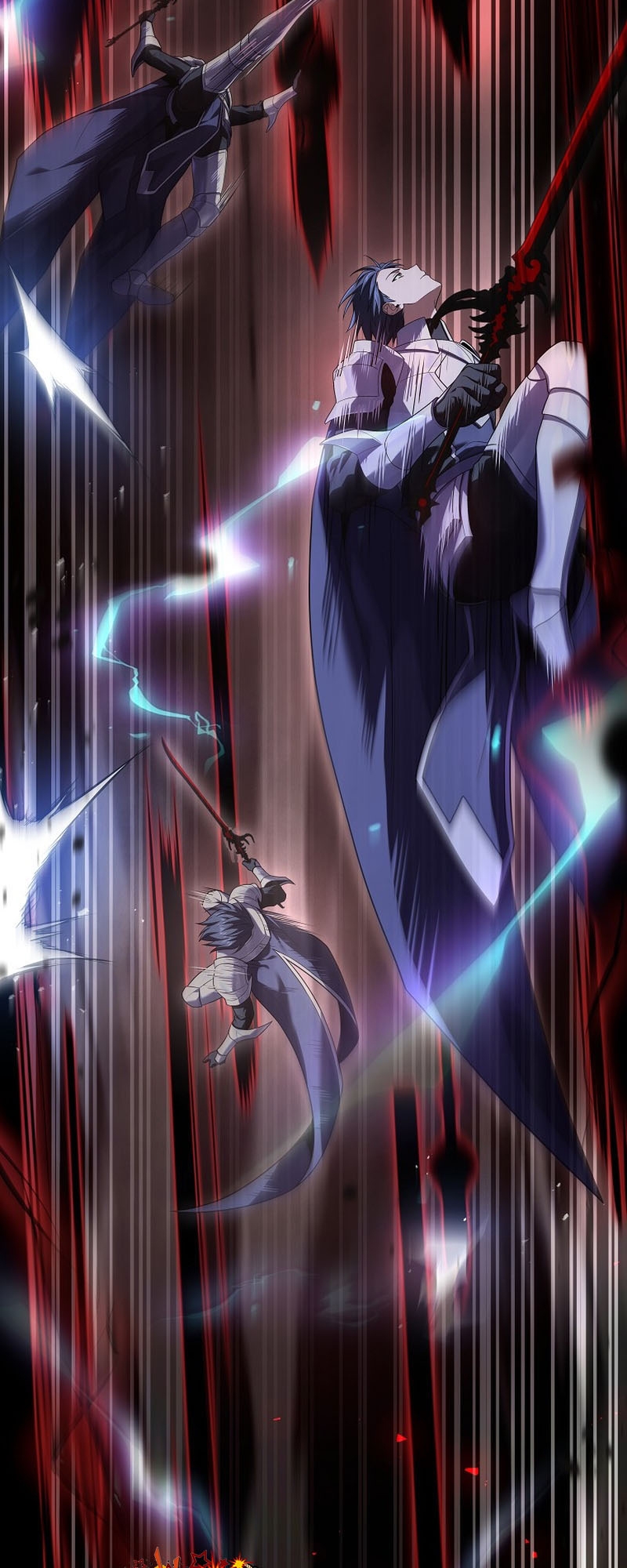 Return of the Frozen Player ตอนที่ 104 แปลไทย