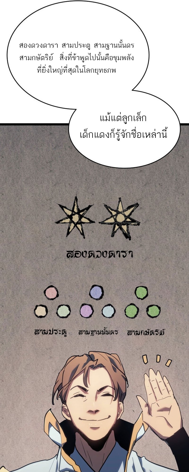 Reaper of the Drifting Moon ตอนที่ 67 แปลไทย