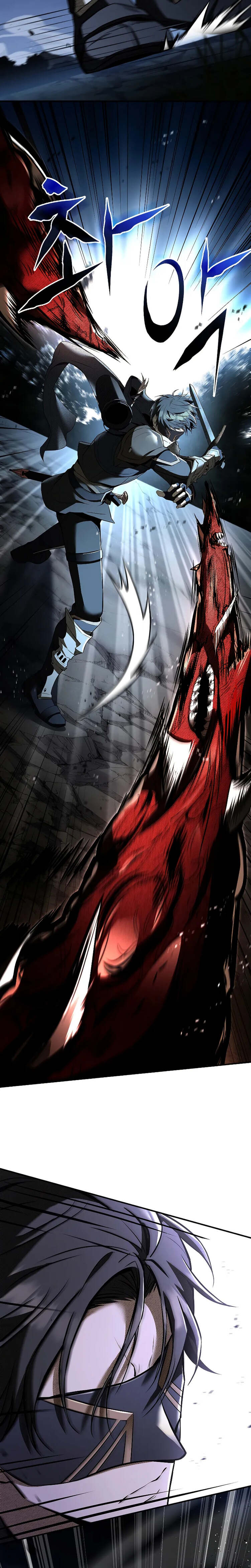 Night of the Soulless Heathens ค่ำคืนแห่งคนนอกรีตไร้วิญญาณ ตอนที่ 12 แปลไทย