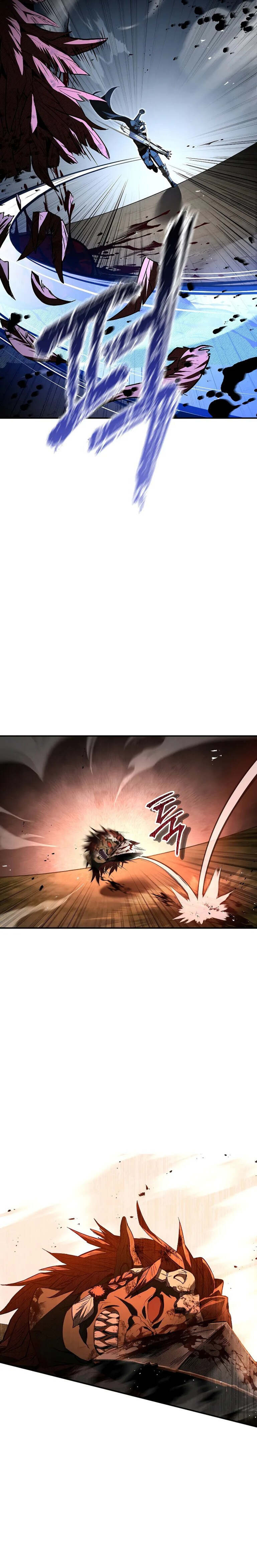 Night of the Soulless Heathens ค่ำคืนแห่งคนนอกรีตไร้วิญญาณ ตอนที่ 12 แปลไทย