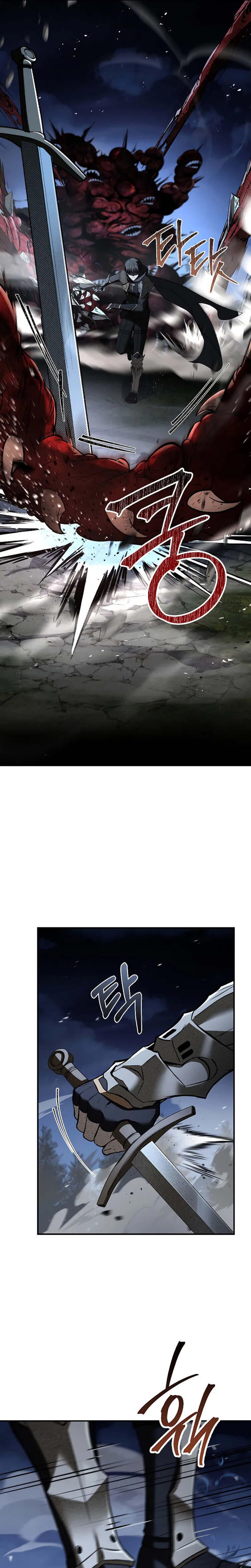 Night of the Soulless Heathens ค่ำคืนแห่งคนนอกรีตไร้วิญญาณ ตอนที่ 12 แปลไทย