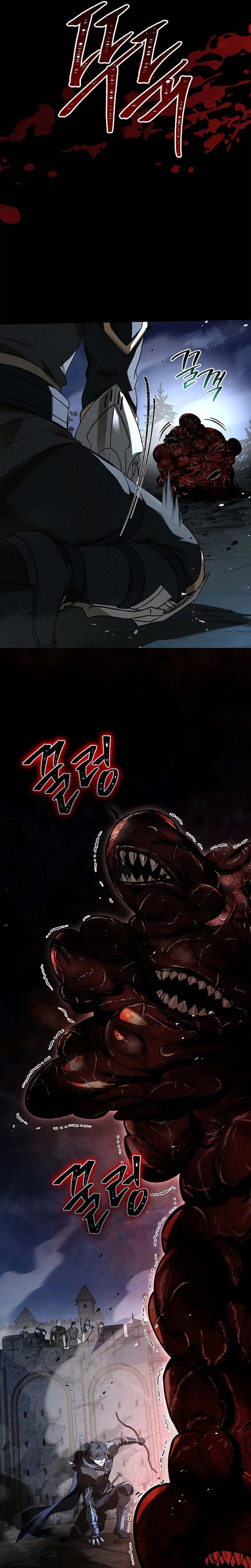 Night of the Soulless Heathens ค่ำคืนแห่งคนนอกรีตไร้วิญญาณ ตอนที่ 12 แปลไทย