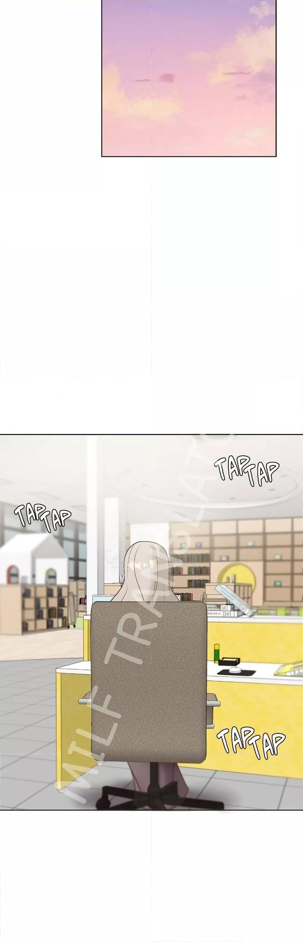 Family with Benefits - ตอนที่ 22