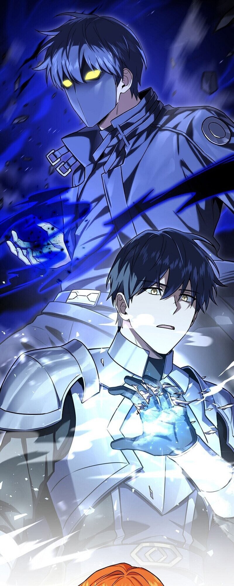 Return of the Frozen Player ตอนที่ 165 แปลไทย