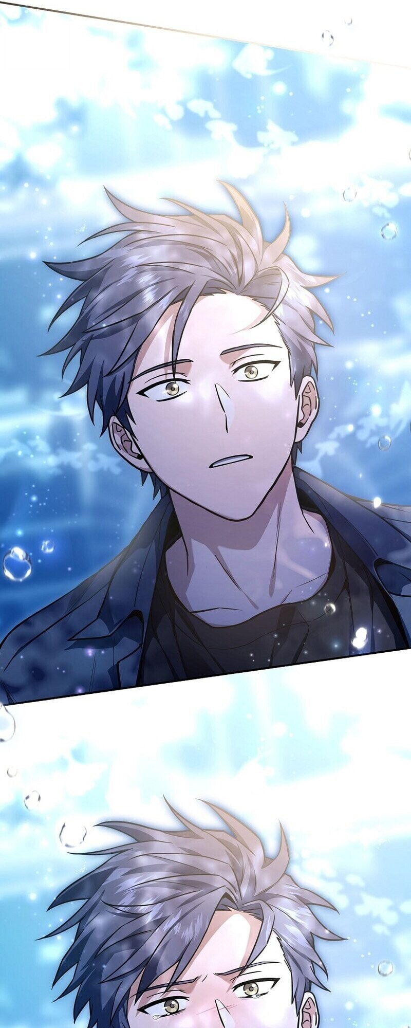 Return of the Frozen Player ตอนที่ 165 แปลไทย