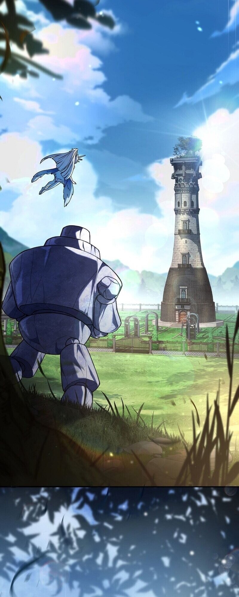 Return of the Frozen Player ตอนที่ 165 แปลไทย