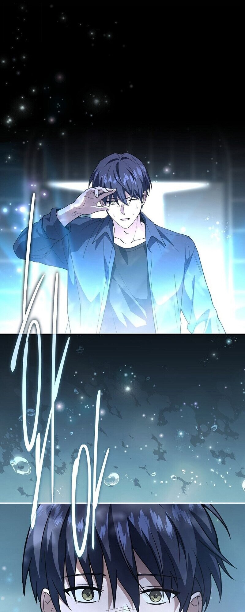 Return of the Frozen Player ตอนที่ 165 แปลไทย