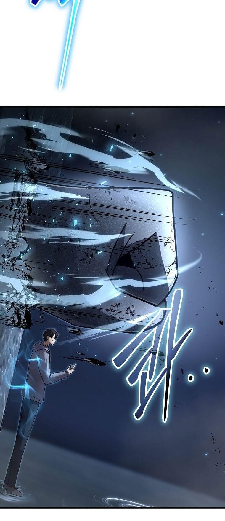 Regressed Genius Creates Mythic Items การกลับมาของอัจฉริยะผู้สร้างอาวุธตำนาน ตอนที่ 41 แปลไทย