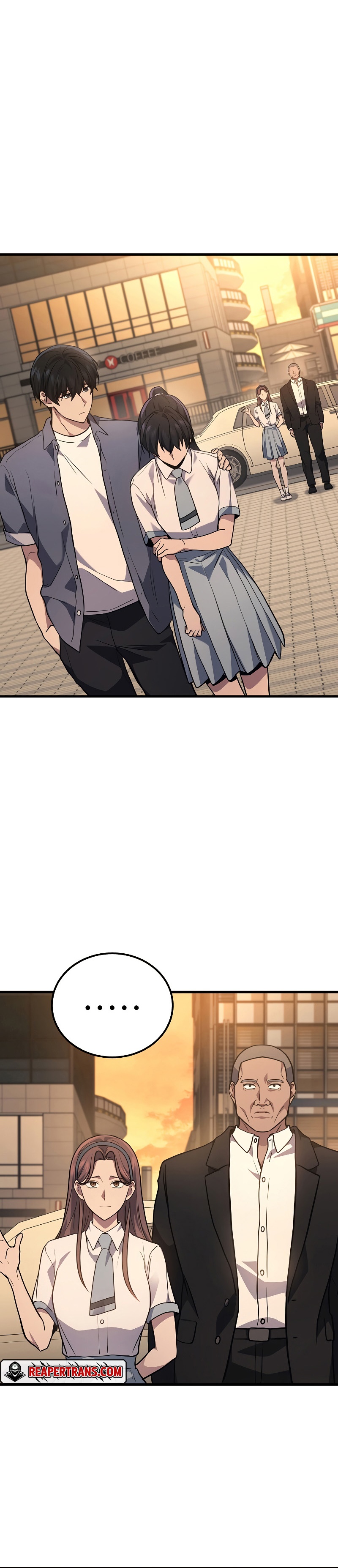 Martial God Regressed to Level 2 ตอนที่ 37 แปลไทย