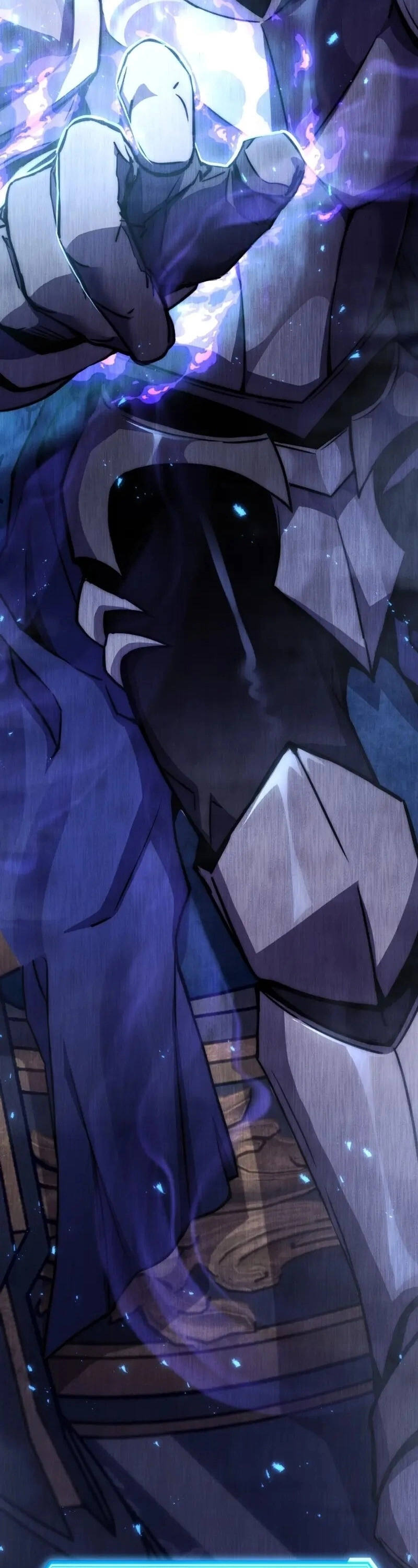 Legendary Blacksmith’s Vengeance ตอนที่ 46 แปลไทย