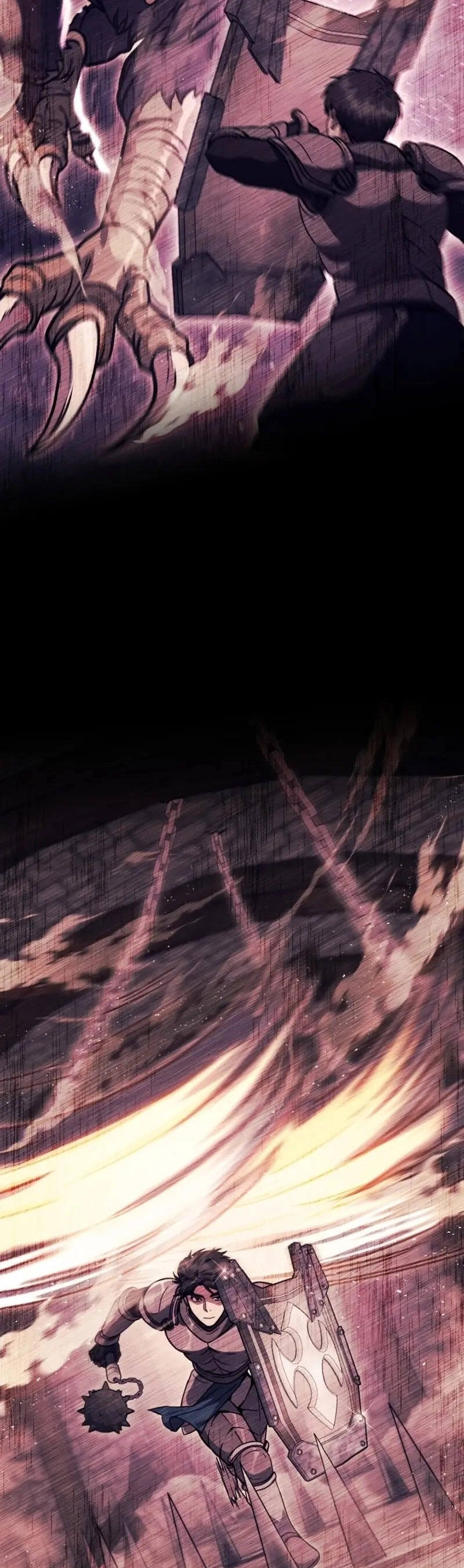 Legendary Blacksmith’s Vengeance ตอนที่ 46 แปลไทย