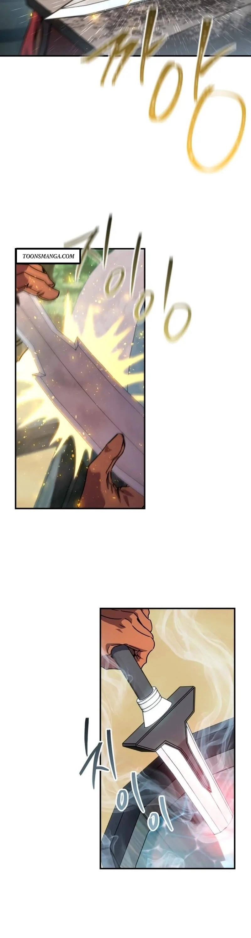 Legendary Blacksmith’s Vengeance ตอนที่ 46 แปลไทย