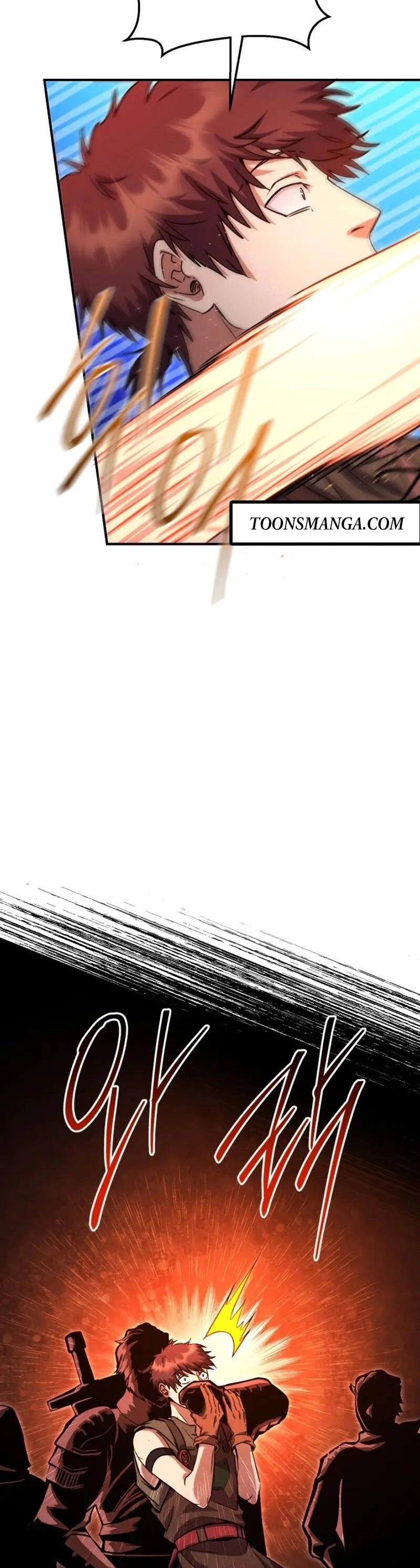 Legendary Blacksmith’s Vengeance ตอนที่ 46 แปลไทย