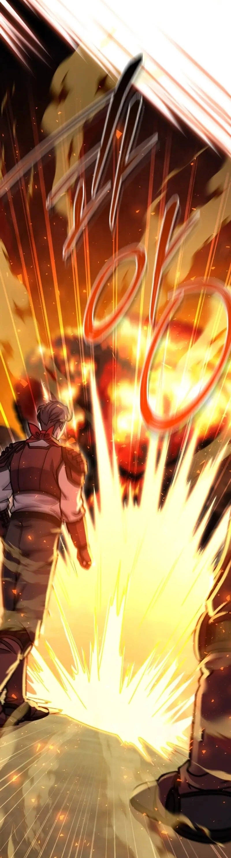 Legendary Blacksmith’s Vengeance ตอนที่ 46 แปลไทย