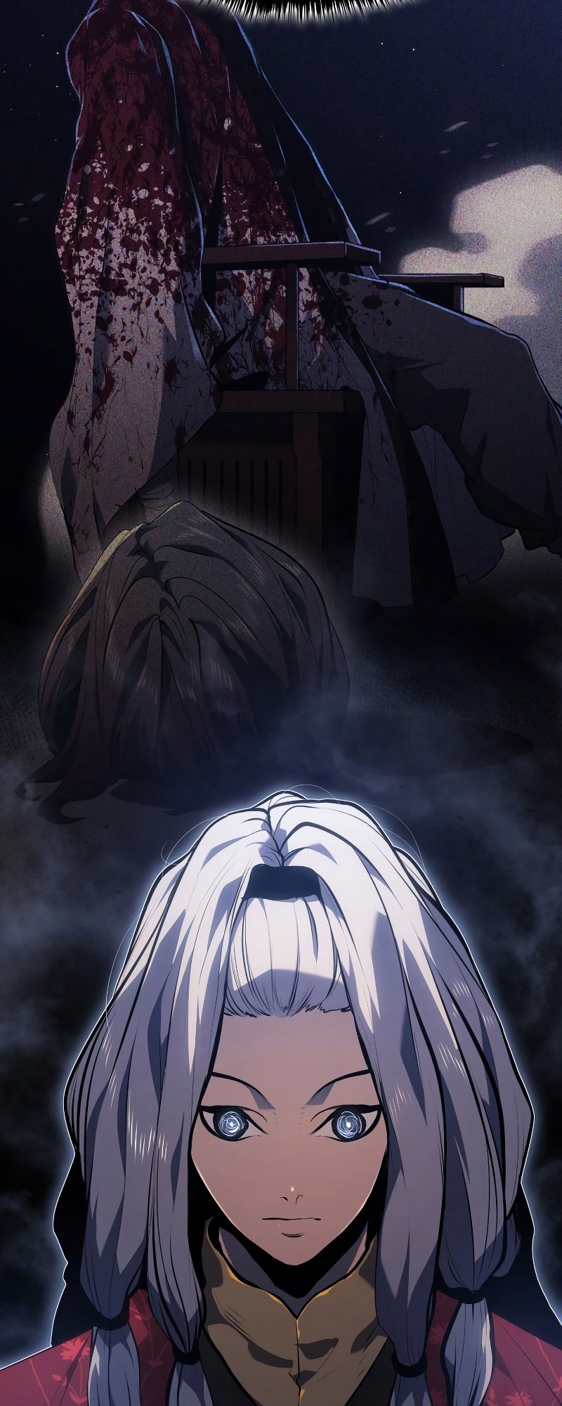 Reaper of the Drifting Moon ตอนที่ 56 แปลไทย