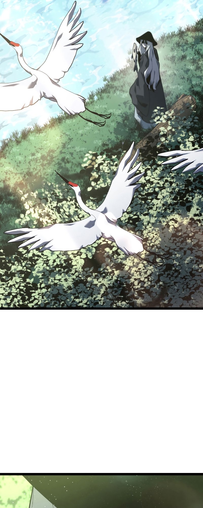 Reaper of the Drifting Moon ตอนที่ 56 แปลไทย