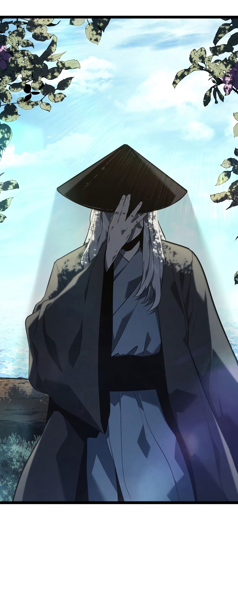 Reaper of the Drifting Moon ตอนที่ 56 แปลไทย