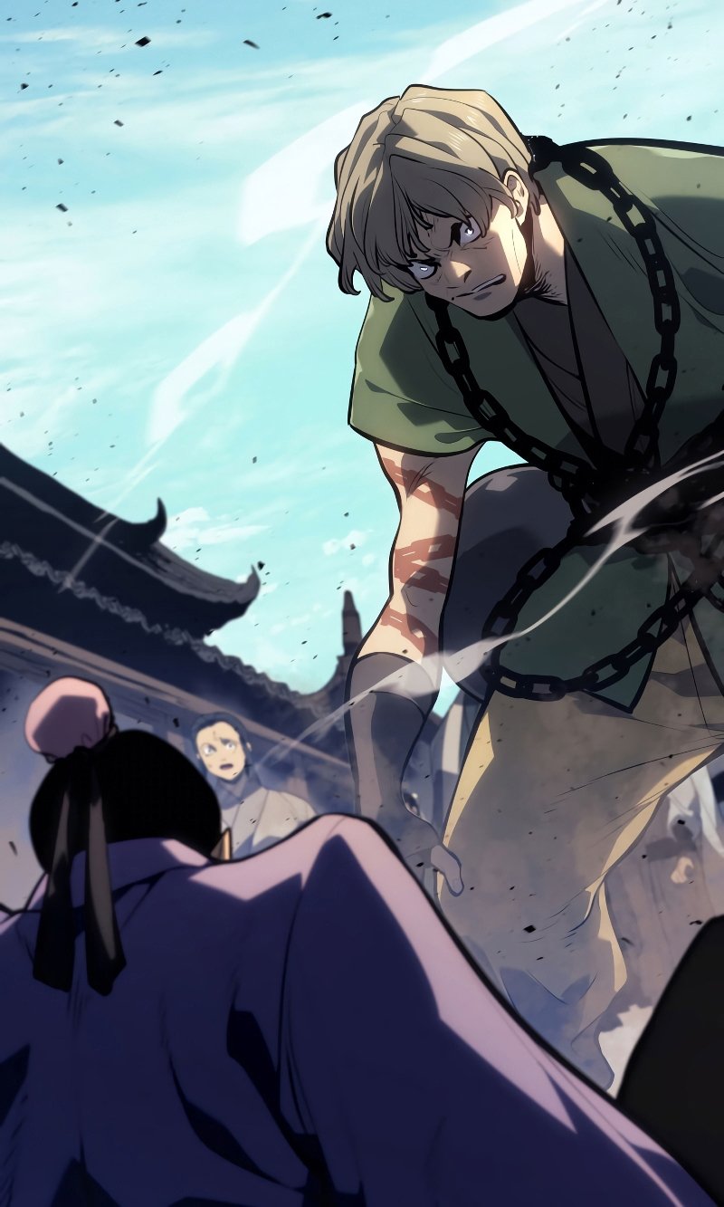 Reaper of the Drifting Moon ตอนที่ 56 แปลไทย