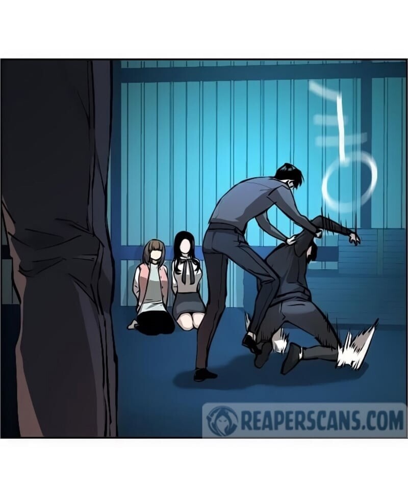 Mercenary Enrollment พี่ชายบอดี้การ์ด ตอนที่ 16 แปลไทย