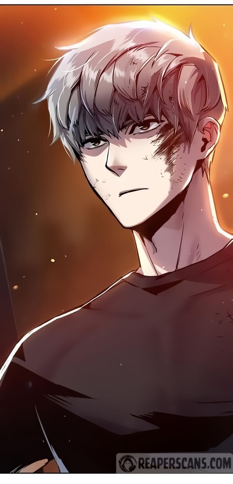 Mercenary Enrollment พี่ชายบอดี้การ์ด ตอนที่ 16 แปลไทย