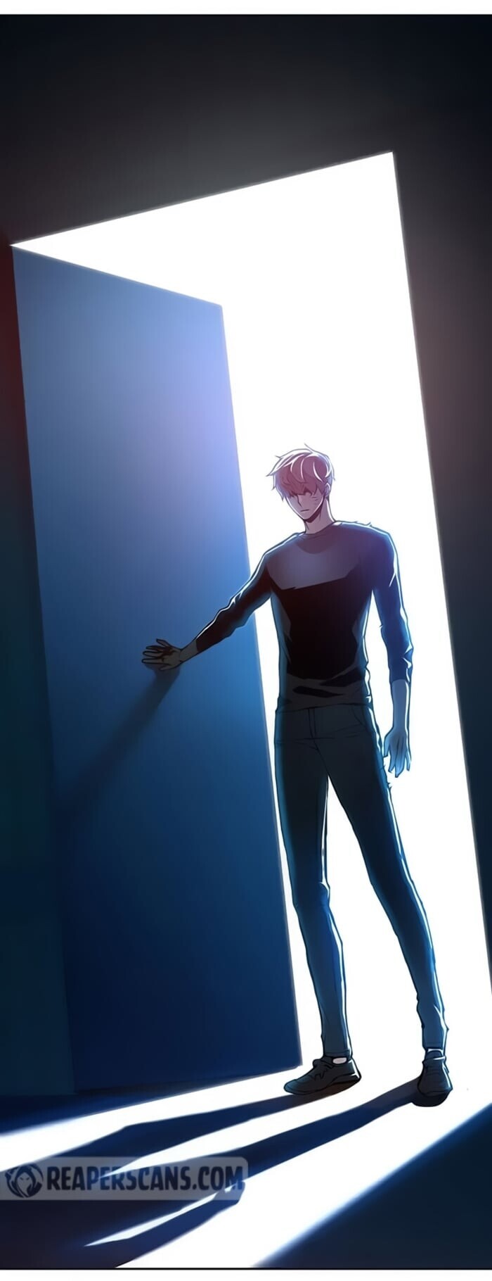 Mercenary Enrollment พี่ชายบอดี้การ์ด ตอนที่ 16 แปลไทย