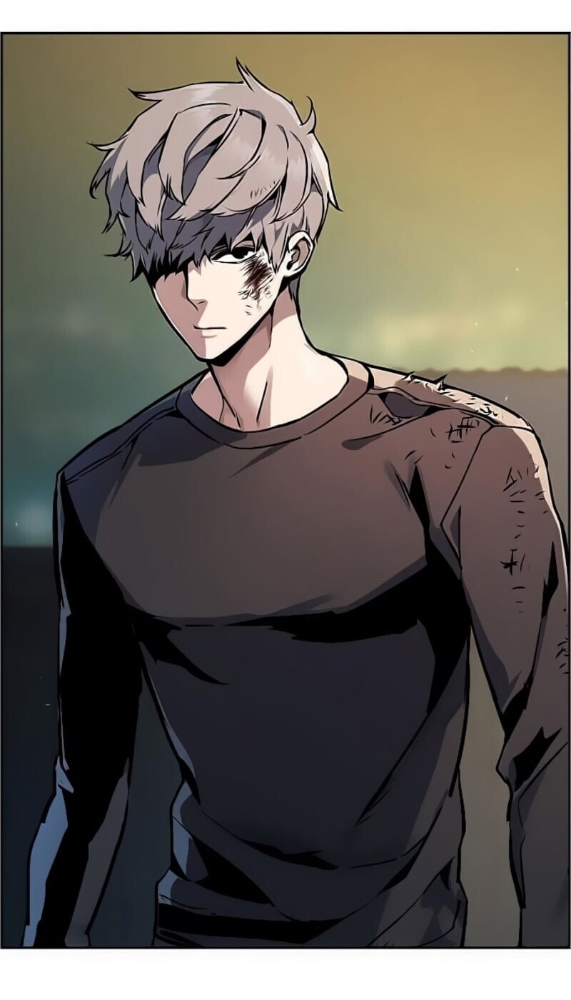 Mercenary Enrollment พี่ชายบอดี้การ์ด ตอนที่ 16 แปลไทย