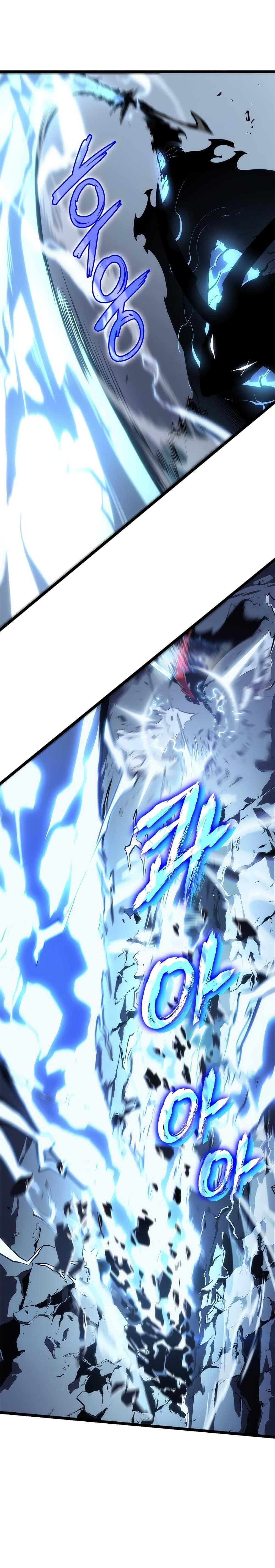 Solo Leveling ตอนที่ 113 แปลไทย