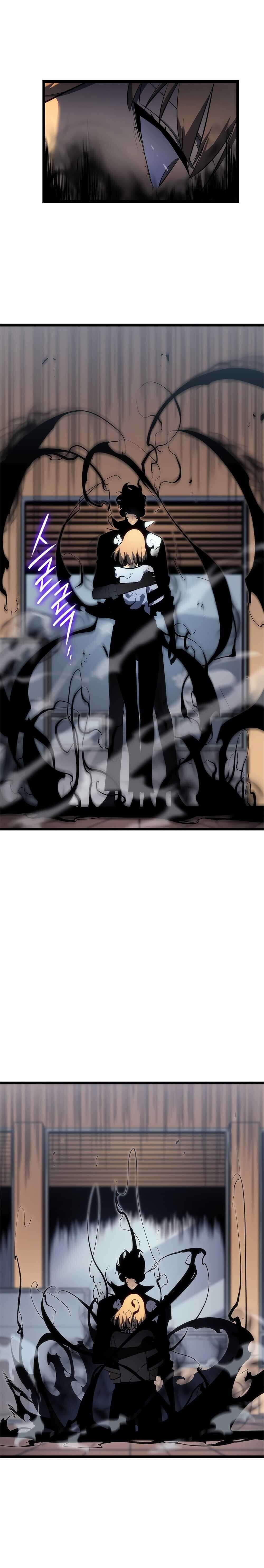 Solo Leveling ตอนที่ 113 แปลไทย