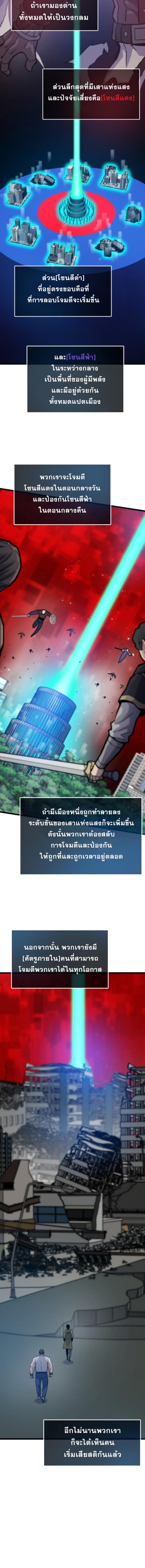 Past Life Returner ตอนที่ 90 แปลไทย
