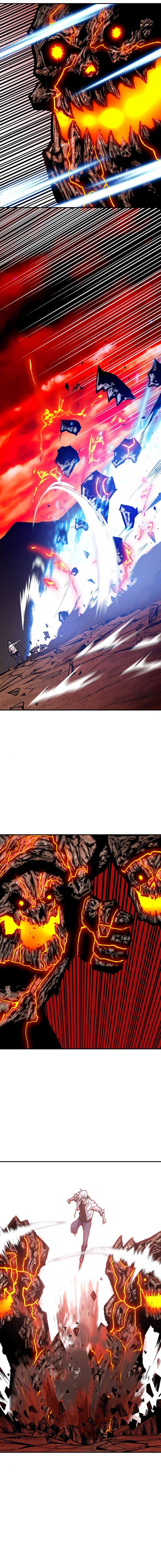 Limit Breaker ยอดคนเลเวลทะลุ ตอนที่ 52 แปลไทย