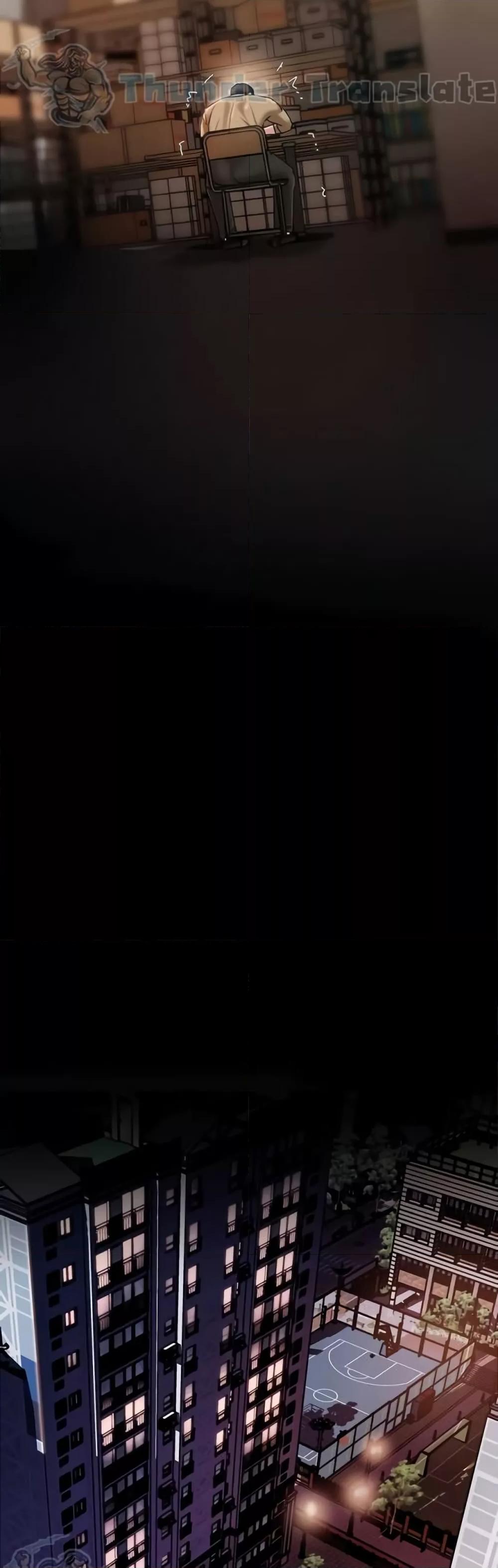 Not the Daughter, but the Mother - ตอนที่ 28