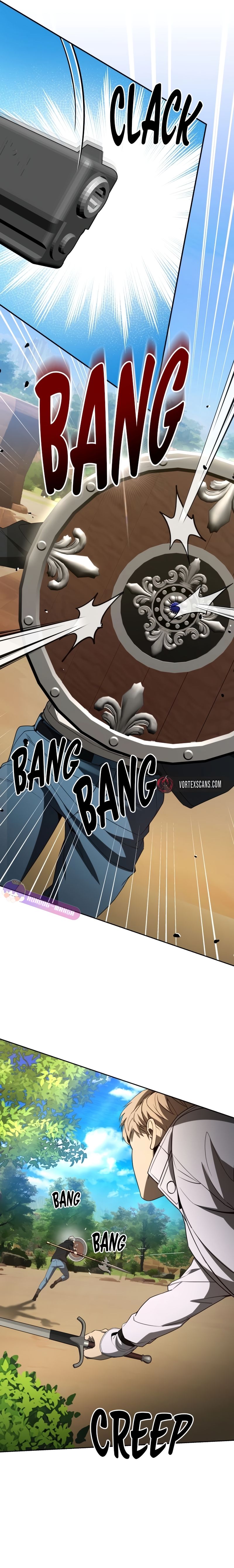 Return of the Genius Player การกลับมาอีกครั้งของผู้เล่นอัจฉริยะ ตอนที่ 25 แปลไทย