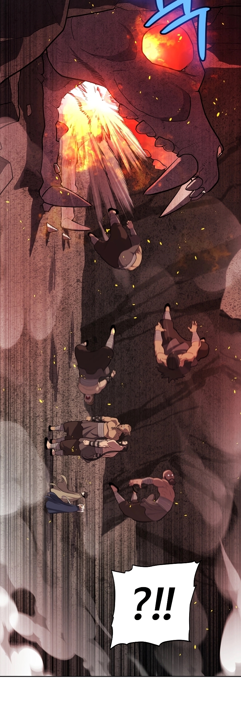 Overpowered Sword ตอนที่ 88 แปลไทย