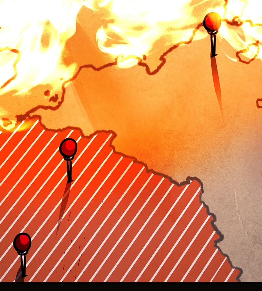 Reincarnation Path of The Underworld King ยอมรา ผู้พิพากษาจากนรก ตอนที่ 16 แปลไทย