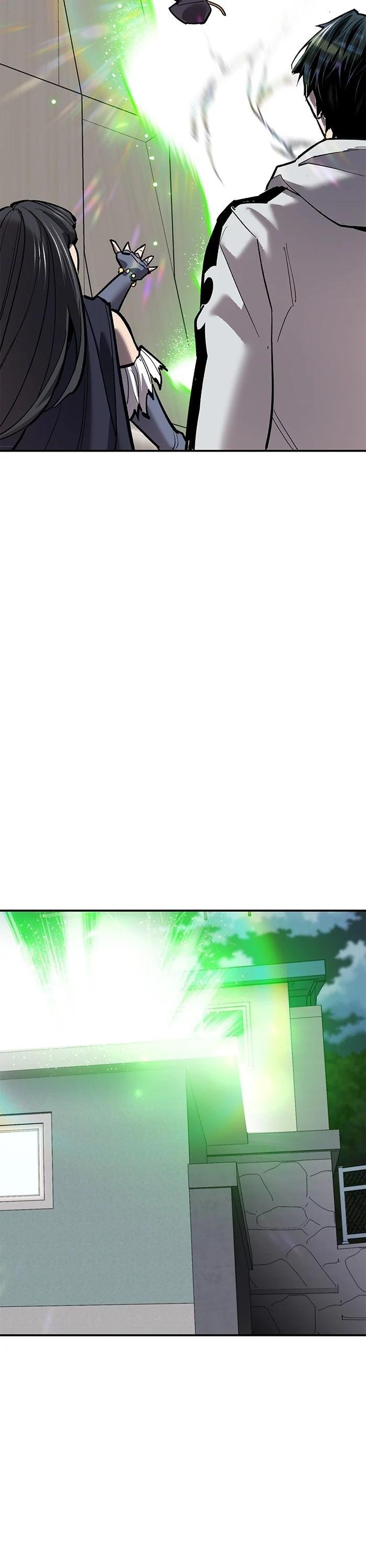 Limit Breaker ยอดคนเลเวลทะลุ ตอนที่ 172 แปลไทย