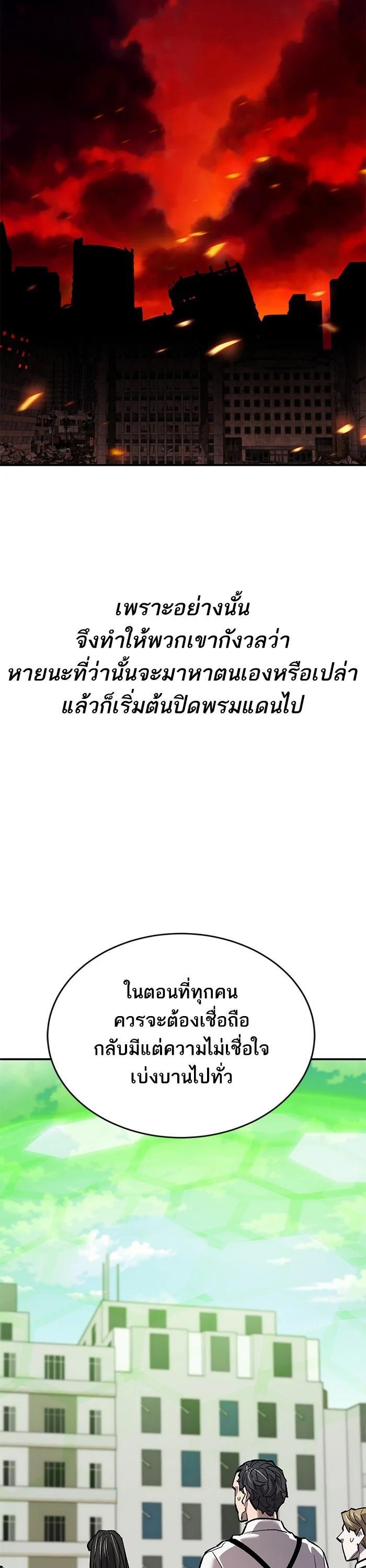 Limit Breaker ยอดคนเลเวลทะลุ ตอนที่ 172 แปลไทย