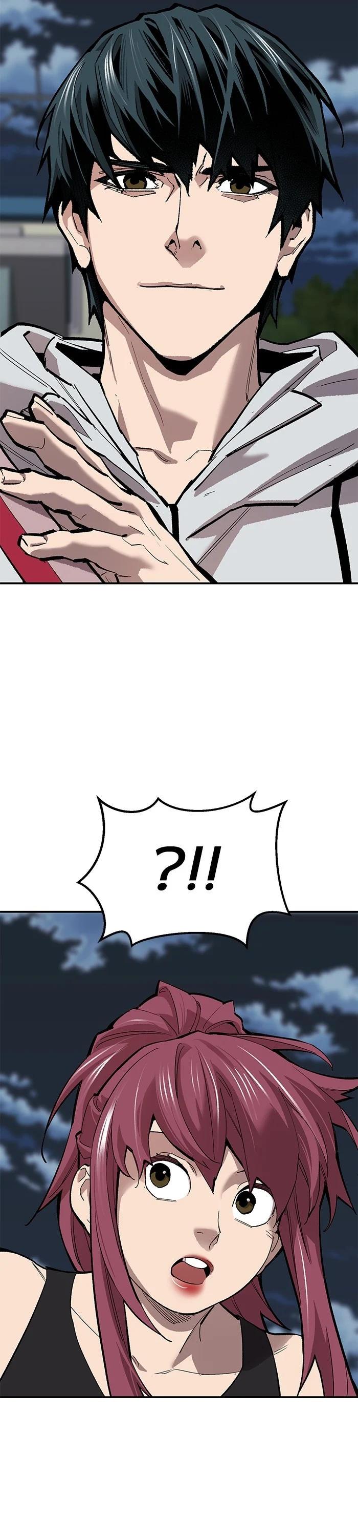 Limit Breaker ยอดคนเลเวลทะลุ ตอนที่ 172 แปลไทย