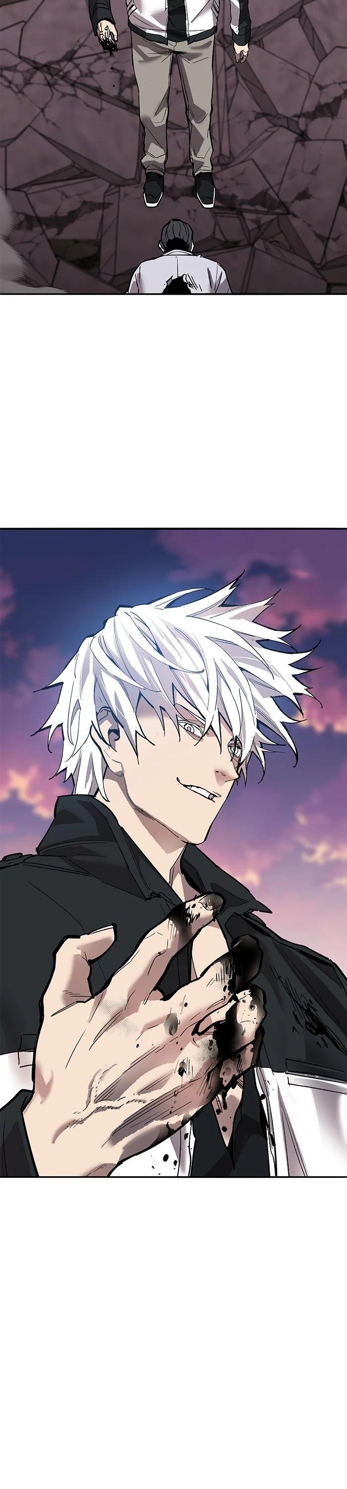 Limit Breaker ยอดคนเลเวลทะลุ ตอนที่ 172 แปลไทย