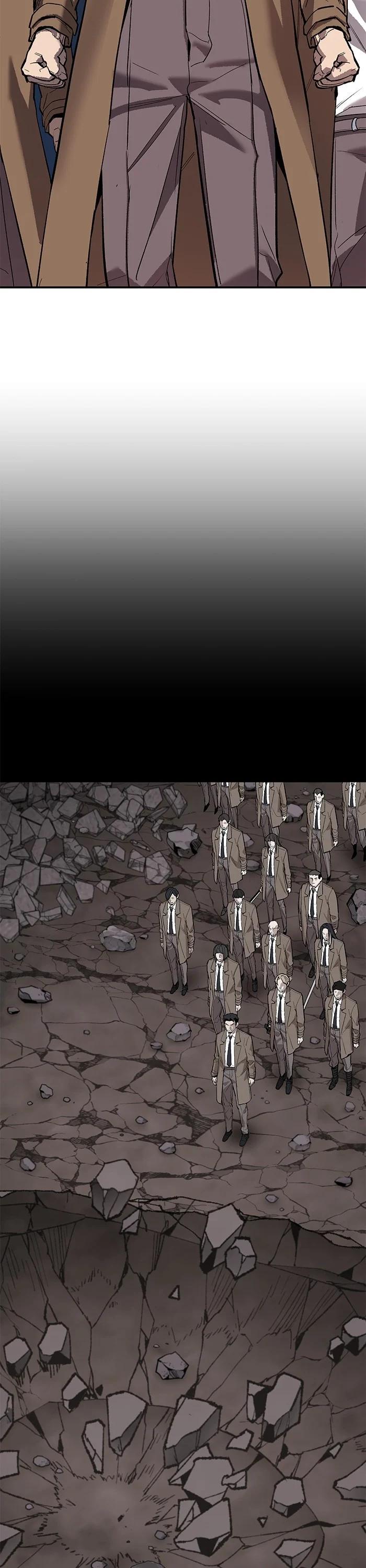 Limit Breaker ยอดคนเลเวลทะลุ ตอนที่ 172 แปลไทย