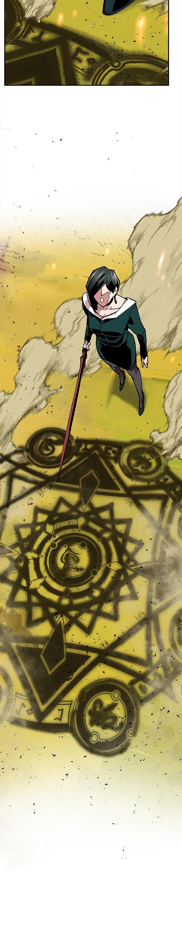 Limit Breaker ยอดคนเลเวลทะลุ ตอนที่ 10 แปลไทย