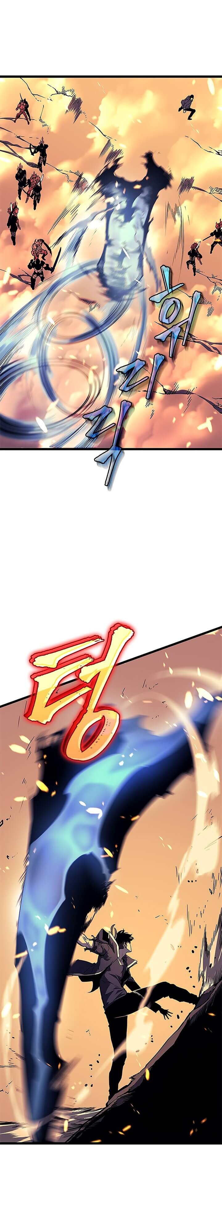 Solo Leveling ตอนที่ 59 แปลไทย