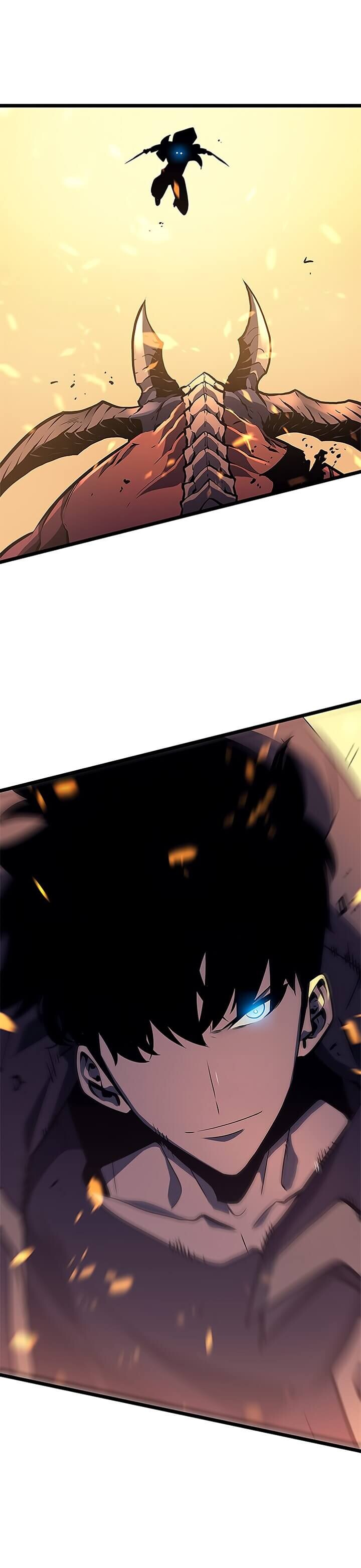 Solo Leveling ตอนที่ 59 แปลไทย