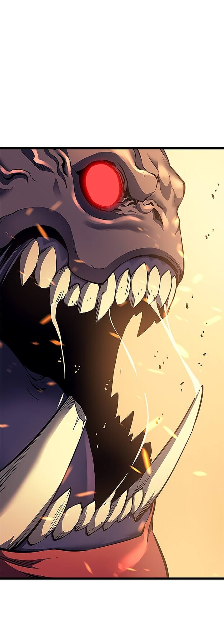 Solo Leveling ตอนที่ 59 แปลไทย